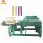 Low Cost of Chalk Making Machine Prices Dustless Chalk Piece Making Machine