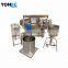 Multifunctional Rolled cone baking machine/machine for making ice cream cone