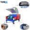 Fabric shredding machine old clothes shredding machine