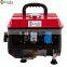 2HP 700W Mini Portable Gasoline generator with CE SONCAP