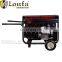 5kw 6kw welding generator gasoline welder 2 to 6 rod