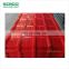 Good quality cheap 6ft 8ft 10ft 12ft galvanised corrugated steel sheet for roof wall decoration
