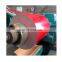 PPGI RAL3020 prepainted galvanized coil