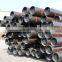 carbon steel seamless pipe manufacturer astm a106b grade c.