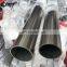201 stainless steel tube/inox 316 stainless steel pipe  price per