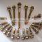 china supplier as3566 standard self drilling screw