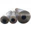 Seamless Steel Tube Gals Astm Gb A53 A106 Cold Drawn hot Rolled