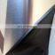 Cold Rolled 2B No. 4 Hairline BA 8K Finish 4x8 1.4301 1.4307 Stainless Steel Sheet
