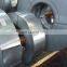Cold rolled DX51D Z150  hot dipped galvanized steel strips coil/strapping