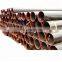 a106 gr. b asme b36.10 pe astm a 106 12 inch sch 80 aisi 4130 a53 carbon seamless steel pipe