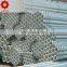 6 inch gi pipe(round) galvanized hollow section house main iron square tube galvanized