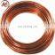1/4" pancake coil copper tube