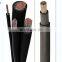 UL listed tinned copper epr insulated and cpe sheathed 535 MCM DLO cable