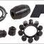 TS16949 OEM rubber auto spare parts