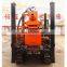 Hot Sale New Designed Mini Water Well Drilling Rig Machine
