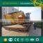 used 48 ton Excavator machine XE500CA spare parts