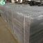 Fence panels nylofor 3D with post and braket complete fence system