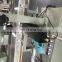 UPVC plastic window frame making water drilling machines prices