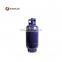 Well Sold Portable 3Kg Gas Lpg Cylinder