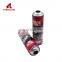 Newest Car Care Empty Aerosol spray Tin Can Manufacturer in China