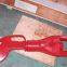 Sucker rod elevator, sucker rod hook, sucker rod wrench for oilfield wellhead tools