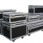 Customized Sizes & Logos  Equipment Rack Case Camera Case Foam