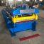 Dixin IBR colored tile forming machine roof and wall panel roll forming machine aluminum trapezoidal steel tile roll former