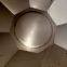 Octagonal Food Mixer / Snack Food Seasoning Machine