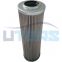 UTERS equivalent HILCO stainless steel hydraulic  oil filter element PH511-12-CG  accept custom