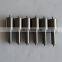 217 hot sale diesel engine parts nozzle/plunger/delivery valve