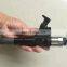 Common Rail Injector 095000-8910 095000-8911 CW095000-89100D for HOWO VG1246080106