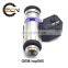 Auto Parts Fuel Injector Nozzle OEM IWP065 For Fiat Palio Siena Strada Fiorino