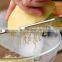 Amazon 2019 Hot Selling Stainless Steel Cheese Grater