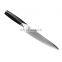 High hardness HRC 66 s30v stainless steel knife