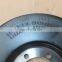 DCi11 diesel engine  crankshaft turned vibration damper 5010224341 D5010224341