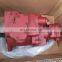 Liugong 907/908C/Longgong LG65/K3SP36C hydraulic pump plunger pump large pump assembly excavator parts