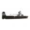 Steel Door Sill Left L 6001546980  R 6001546981 For LOGAN 2004-2012