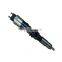 Denso diesel fuel  JOHN DEER common rail injector 095000-6310  suitable nozzle DLLA127P944