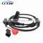 Genuine ABS Sensor Wheel Speed Sensor 4B0927803B For VW AUDI A4 A6 Passat 0265006578