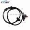 Оригинальный датчик скорости колеса из ABS 1H0927807D для VW Golf, Jetta, Cabrio 1H0927807B, 1GD927807