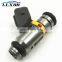 Original Fuel Injector Injection Nozzle IWP025 For VW Bora Golf IV Polo Lupo 036906031A 0280158229