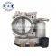 R&C High Quality Auto throttling valve engine system  0280750493 PW810687  for Renault  car throttle body