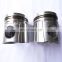 DCEC truck 6CT8.3 engine piston 3929161 with high quality