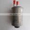 HDF957 for genuine part diesel generator fuel filter