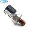 New Fuel Rail Pressure Sensor Sender 55PP09-01 55PP0901 059130758E For VW SKODA AUDI A4 A5 A8
