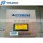 Genuine 21NB-32601 Engine ECU electric control unit for Excavator RX445-7