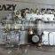 Diesel engine S6K fuel injection pump, excavator spare parts,S6K engine parts