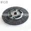 IFOB  Clutch Disc 31250-60280 For Land cruiser 01/1990-11/2006 HZJ80 for 31250-37050 31250-60222 31250-60223 31250-60281