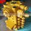 genuine and new main valve control valve assy  part number 723-57-11800 for  PC130-7   in stock in Jining Shandong