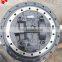 Manufacturer directly supply 708-8h-31522 Travel motor PC200-6 final drive